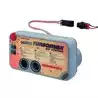 Gonfleur électrique encastrable 12 volts