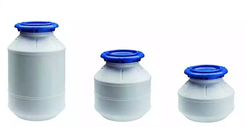 Baril étanche multifonction 6 Litres