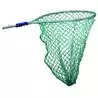 Épuisette pour la pêche en forme de poire 425 x 675 x 750mm