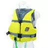 Gilet Rapid 70N PVC  + de 90kg - de 2 milles voile et canoë