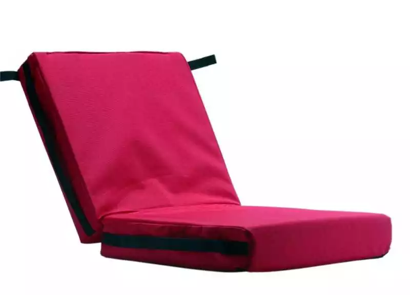 Coussin flottant 2 personnes Conforme Division 240 Plaisance