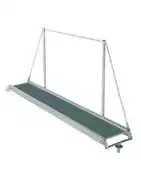 Passerelle standard fixe ou pliante : simple, sûre & durable à bord