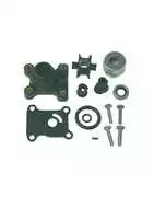 Kits pompes à eau Johnson / Evinrude – Turbine & joints de refroidissement | Shop-Marine