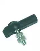 Arrêt de gaine & rotules plastiques câble type 33/2300 – fixation fiable commandes