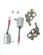 Kits d’allumage (vis platinées + condensateur) Johnson / Evinrude | Shop-Marine