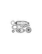 Pochettes d’embase Volvo Penta – Kits joints, spi et entretien complet transmission