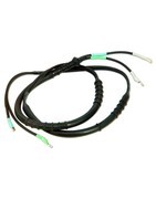 Câbles OMC / COBRA : câbles de commande, frein, trim & accessoires marins