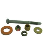 Divers pièces pour embases Mercruiser | Accessoires & composants | Shop Marine