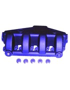 Collecteurs & coudes Crusader, PCM & Indmar – échappement moteur marin