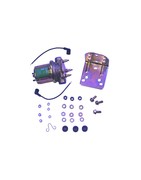 Pompes à essence électriques – pompes carburant marine inboard 12V/24V