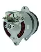 Électricité moteur inboard – câblage, alternateurs, démarreurs & composants