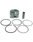 Pistons moteurs inboard – pistons marins essence & diesel