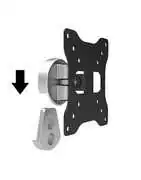 Supports & accessoires TV marins : installation & équipements | Shop Marine
