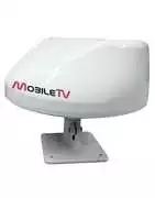 Antennes terrestres marines : réception TV & radio à bord | Shop Marine