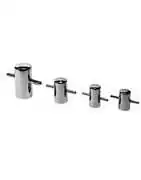 Bittes d’amarrage inox – fixations d’amarrage pour bateau & ponton