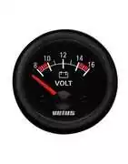 Instrumentation VETUS – tableaux, cadrans et modules marins professionnels