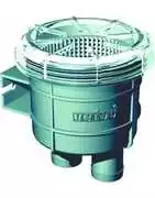Filtre eau de mer Type 140 – crépine compacte Vetus FTR140