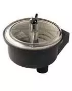 Filtre eau de mer Type 150 – crépine marine compacte