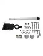 Accessoires pour direction bateau : pièces & fixations pour un pilotage fiable