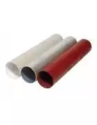 Tunnel propulseur d’étrave | Tuyère aluminium, acier, polyester | Shop Marine