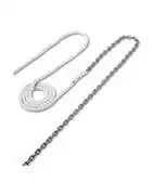 Chaine guideau & cordage tressé – ligne de mouillage complète et fiable
