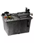 Puissance hydraulique marine – Centrales, réservoirs & accessoires