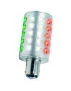 Ampoule LED navette de rechange pour feux de navigation