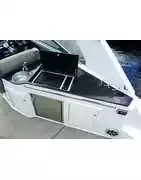 Grills marins toutes saisons : barbecue & grill pour bateau | Shop Marine