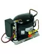 Groupes compresseurs & condenseurs eau de mer pour réfrigération marine 12/24 V