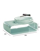 Évaporateurs en caisson marins – unités compactes pour circuits 12/24 V