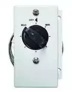 Thermostats marins pour réfrigérateur / congélateur 12/24 V