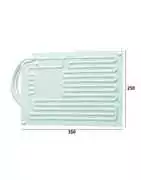 Kits de réfrigération prêts à poser pour bateau – groupes 12/24 V complets