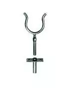 Dames de nage pour bateaux – supports, axes et fixations inox/nylon