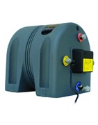 Chauffe-eau Série Compact marins – format compact, puissance adaptée