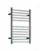 Sèches-serviettes 100% inox pour bateaux – compacts & anticorrosion