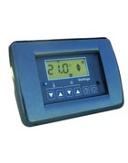 Panneaux de commande électronique climatisation pour bateaux contrôleurs thermostats