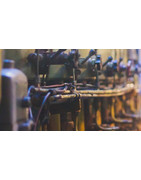 Moteurs & Accessoires pour bateaux — Entretien, pièces, filtration, transmission & périphériques