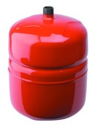 Vase d'expansion pour centrales eau glacée climatisation bateaux