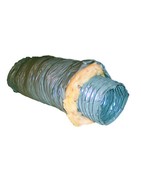 Gaines de ventilation marines – distribution d’air flexible et fiable