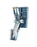 Chaises moteur hors-bord – Supports réglables & relevables pour bateaux