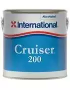 Antifouling Cruiser – revêtement antisalissure polyvalent pour bateaux