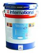 Trilux 33 Professionnel Antifouling semi-érodable tous types de coques et alu