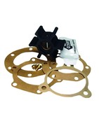 Turbines Farymann : impellers & kits pour moteurs diesel Farymann