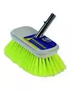 Brosses de nettoyage bateau – pont, coque, gréement & carènes