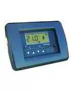 Panneau de commande pour climatisations monobloc – contrôle complet 5000 à 24000 BTU/h