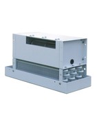Ventilateurs tangentiels pour climatisations centrales – Diffusion d’air homogène à bord