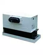Ventilateurs centrifuges pour climatisations centrales – Soufflage horizontal et vertical
