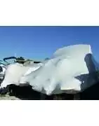 Films thermo-rétractables marins – protection & hivernage des bateaux