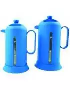 Cuisine et vaisselle marine : poêles, plats, cafetières & thermos pour bateaux