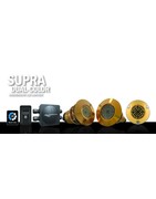 Projecteurs sous-marins LUMISHORE SUPRA series – Dual Color LED blanc/bleu